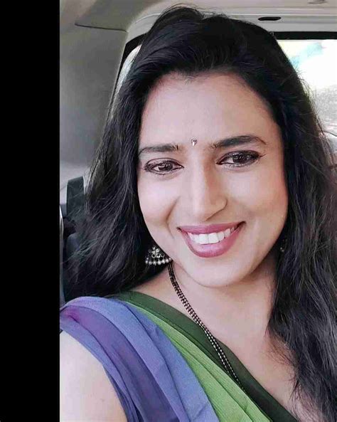 Kasthuri Shankar: 49 ఏళ్ల వయసులో ...